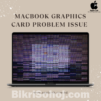 Fix Macbook Graphics Problems